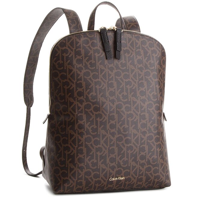 Calvin klein dome online backpack