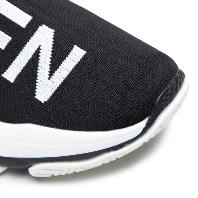 Steve Madden Sportcipő Steve Madden Maestro SM11001430-04004-001 Black