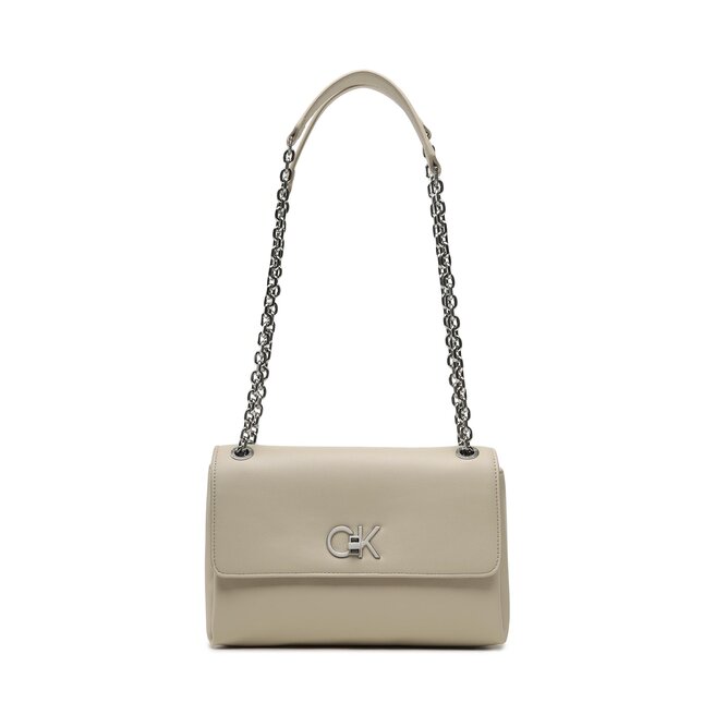 Calvin Klein Kabelka Calvin Klein Re-Lock Ew Conv Crossbody K60K610749 PEA