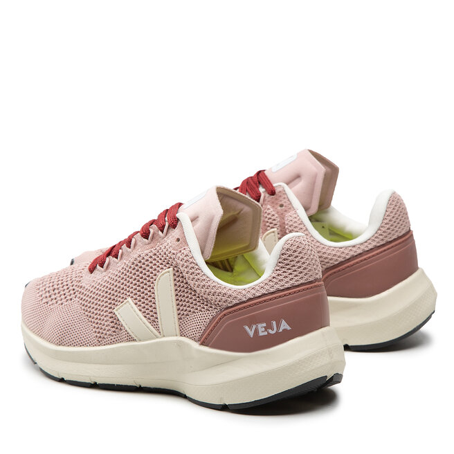 Veja Sneakersy Veja Marlin Lt V-Knit LT1002531 Babe/Pierre
