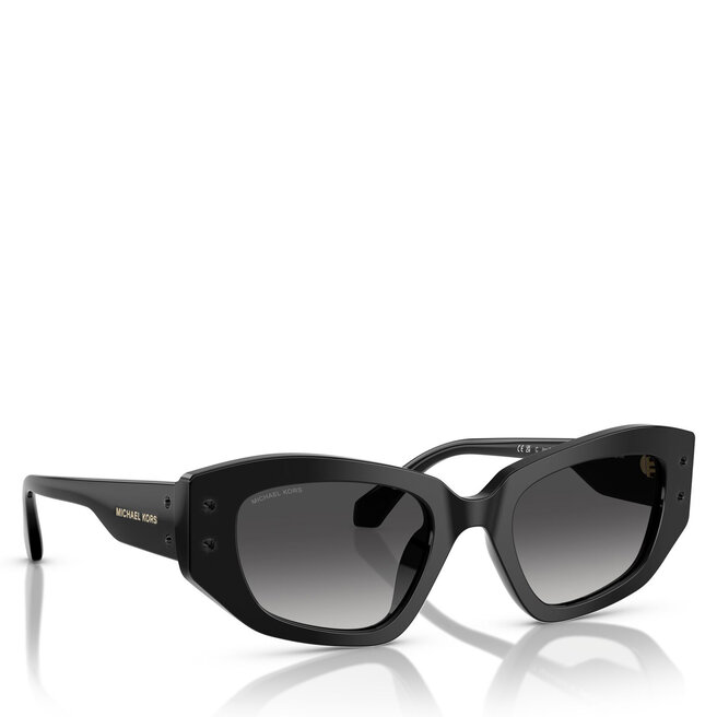 Okulary przeciwsłoneczne Michael Kors 0MK2234B 50 - Czarny