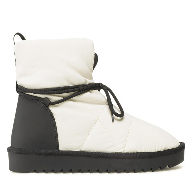 Śniegowce Jenny Fairy WS5918-06 Biały - kobiece