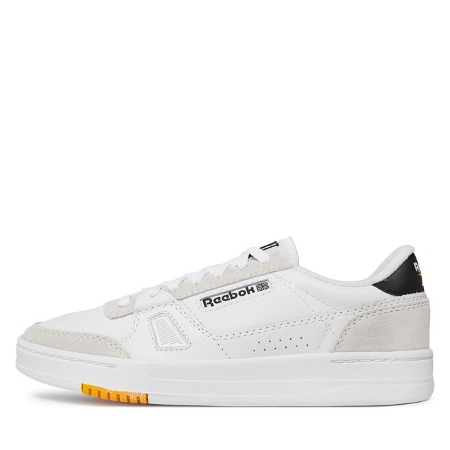 Reebok Pantofi Reebok LT Court IE4886 Alb