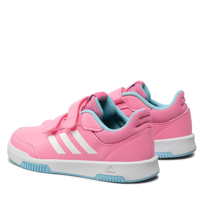 adidas Pantofi adidas Tensaur Sport 2.0 Cf K GW6454 Bliss Pink/Cloud White/Bliss Blue
