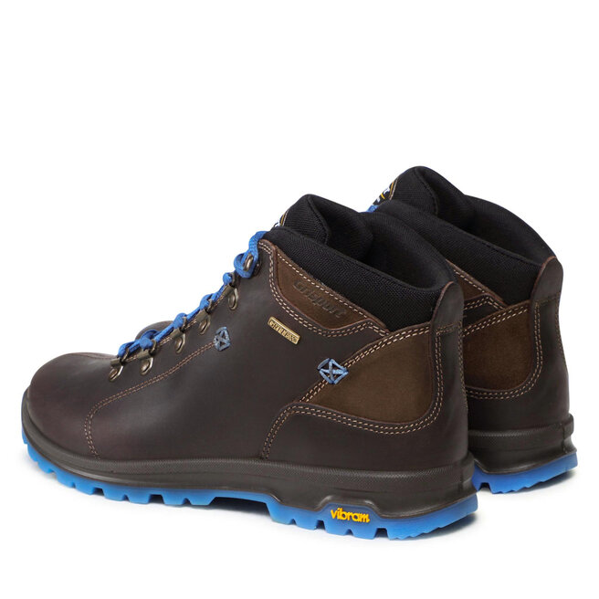 Grisport Trekingová obuv Grisport 12905D27G T.Moro Defender