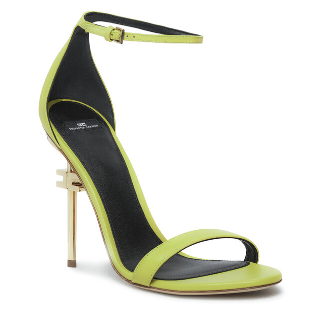 Elisabetta best sale franchi sandalen