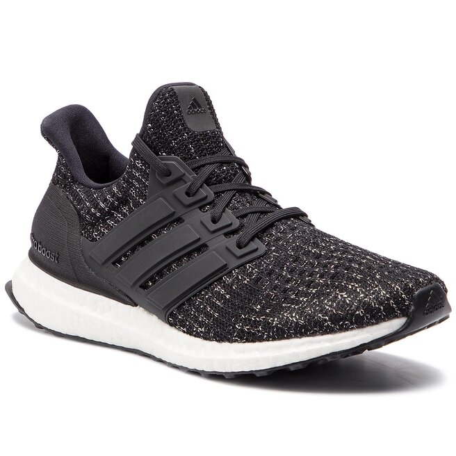 Buty adidas UltraBoost F36153 Cblack Cblack Ftwwht eobuwie .pl