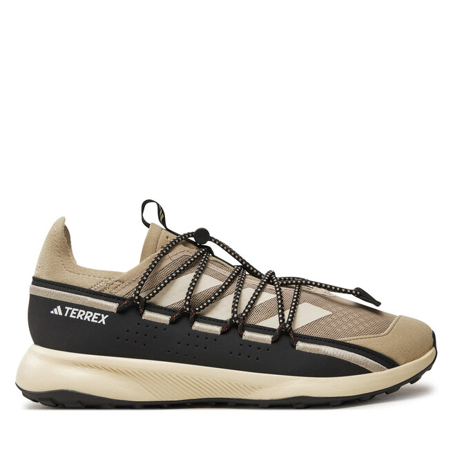 Sneakersy adidas Terrex Voyager 21 - Beżowy