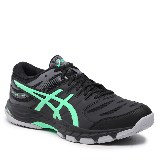 Pantofi Asics Gel-Beyond 6 1071A049 Black/New Leaf 005