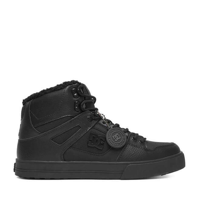 Męskie sneakersy DC