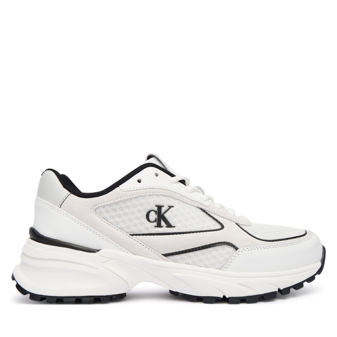Kobiece sneakersy Calvin Klein