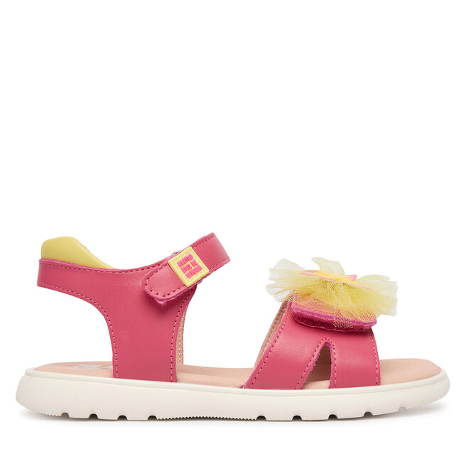 Sandały Agatha Ruiz de la Prada 262960 D Różowy - dziewczęce