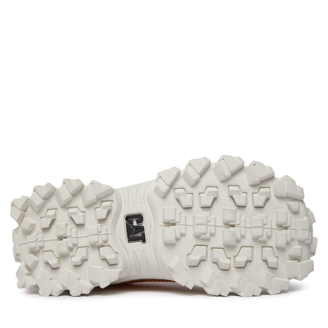 CATerpillar Sneakersy CATerpillar Intruder P111294 Citrus