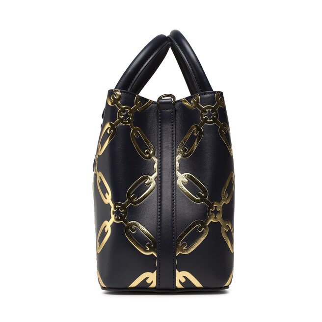Lauren Ralph Lauren Kabelka Lauren Ralph Lauren Marcy 26 431891096001 Nv/Gld