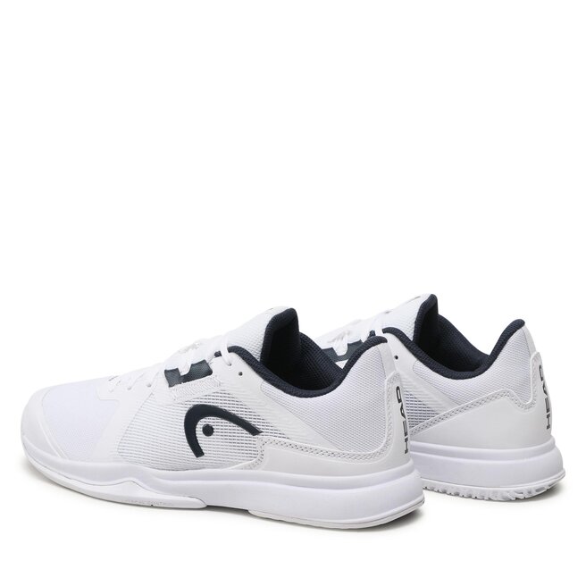 Head Pantofi Head Sprint Team 3.5 273423 White/Blueberry
