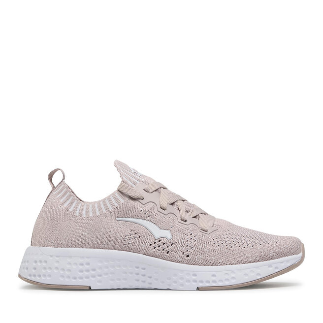 Sneakersy Bagheera Destiny 86477-33 - Beżowy