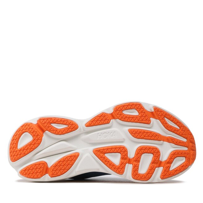 Hoka Scarpe Hoka Bondi 8 1123202 Csvo