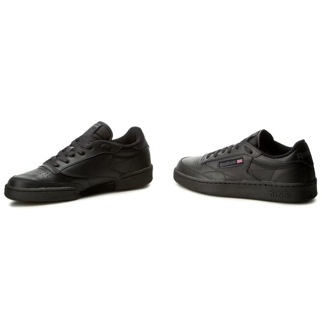 Reebok Batai Reebok Club C 85 AR0454 Black/Charcoal