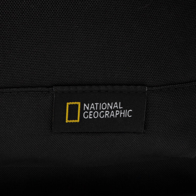 National Geographic Рюкзак National Geographic Backpack N14112.06 Black