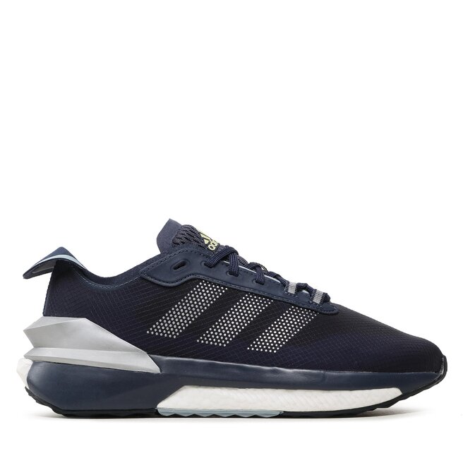 Sneakersy adidas Avryn Shoes - Niebieski
