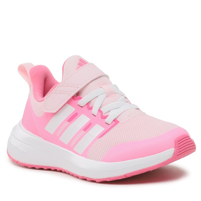 adidas Cipő adidas FortaRun 2.0 Cloudfoam IG5388 Clpink/Ftwwht/Blipnk