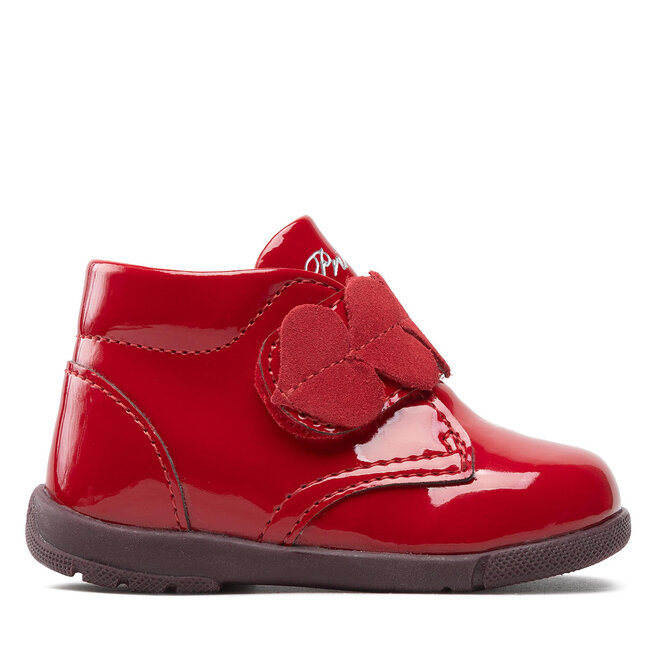 Primigi Bakancs Primigi 2901211 Rosso