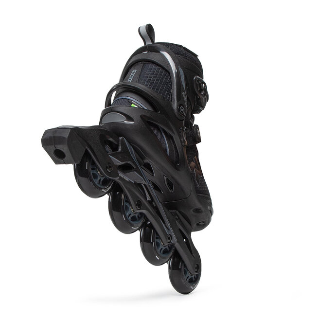 Roces Rollers Roces Icon 400821 Black/Dark/Charcoal 003
