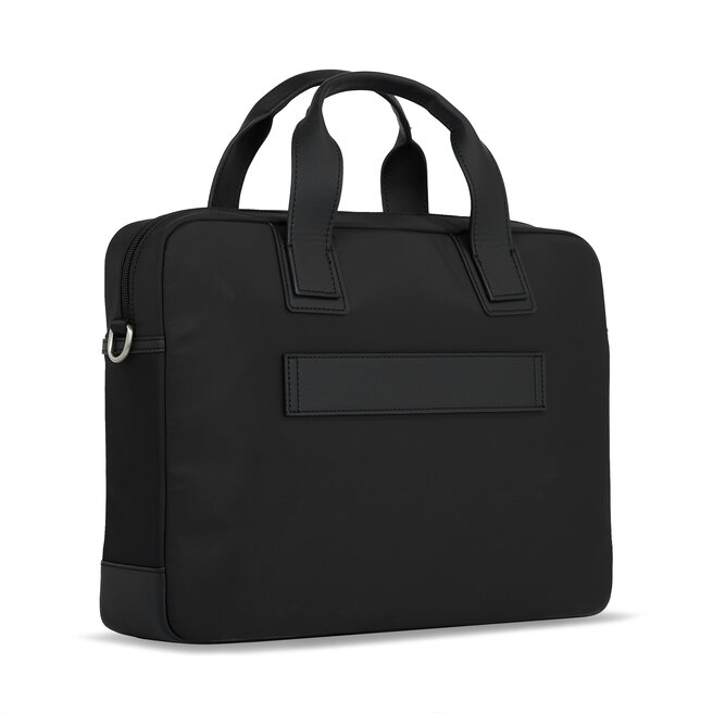 Sacoche ordi on sale tommy hilfiger