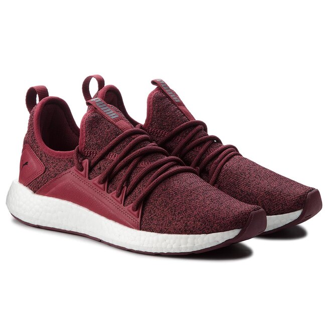 Puma nrgy store neko knit