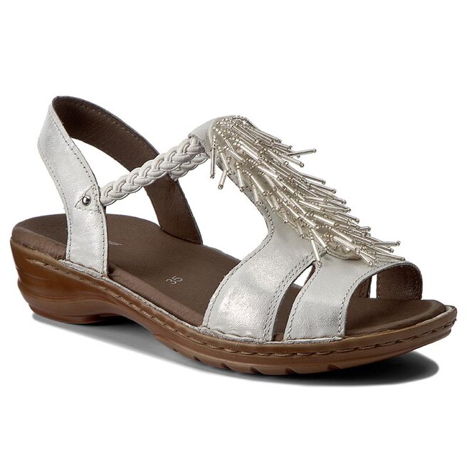 Sandalias ara sale