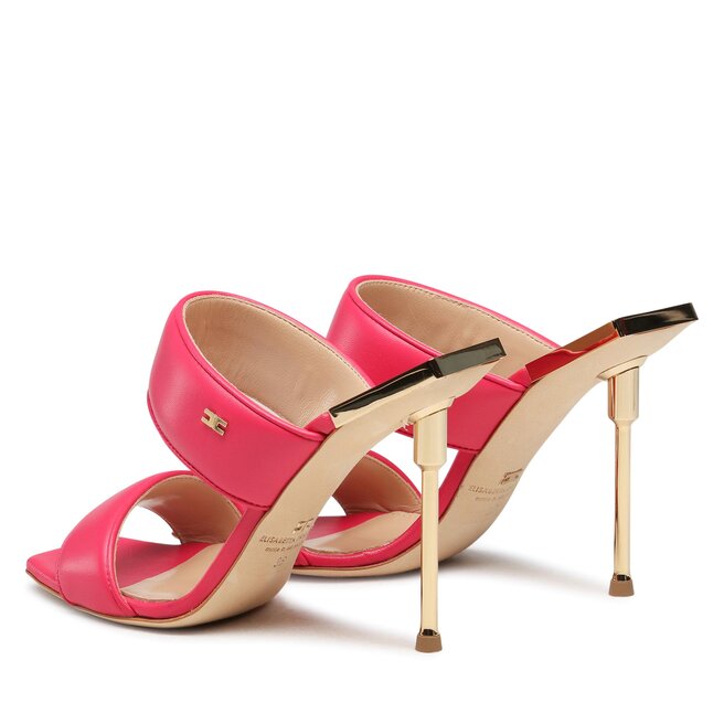 Elisabetta Franchi Чехли Elisabetta Franchi SA-66L-32E2-560 Fuxia