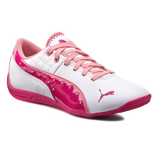 Puma drift cat 6 femme violet hotsell