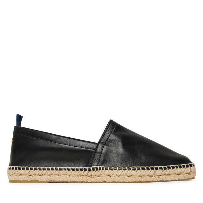 Męskie espadryle Castañer