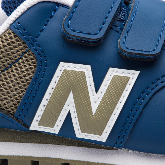 Sneakers New Balance YV500NV Blu scuro escarpe
