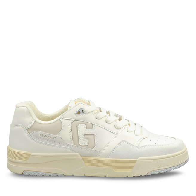 Sneakersy Gant Brookpal Sneaker - Biały
