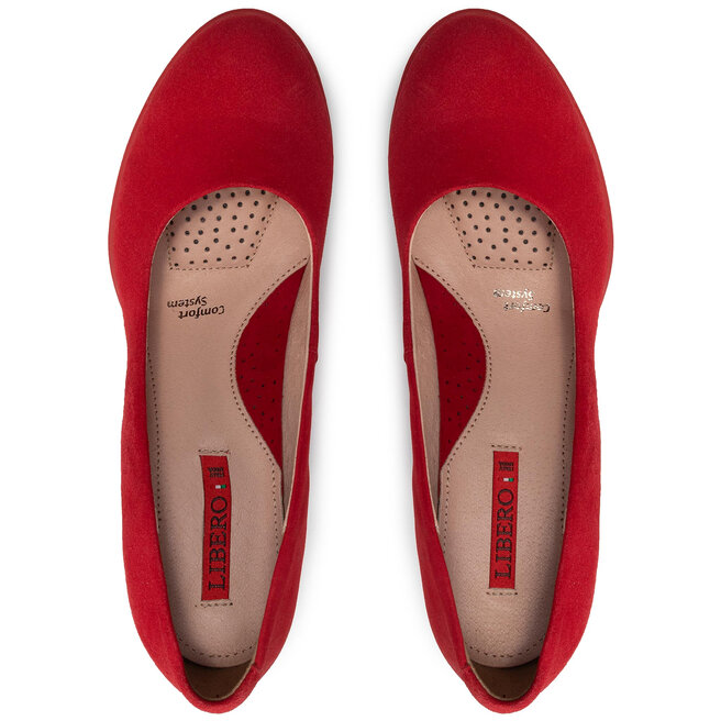 Libero Pantofi Libero 9120 158