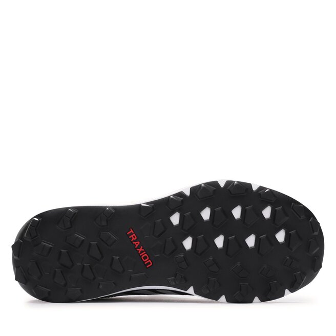 adidas Cipő adidas Terrex Agravic Flow Trail Running Shoes HQ3502 Fekete