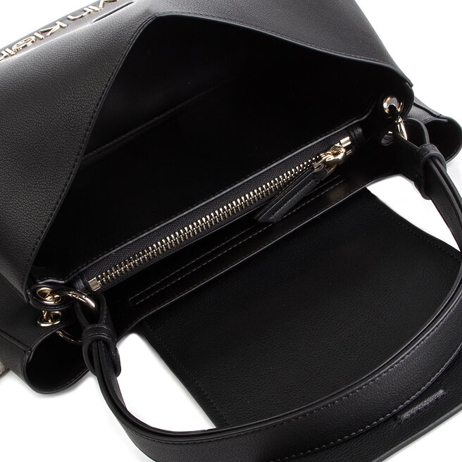 Calvin Klein Táska Calvin Klein Dressed Up Top Handle K60K605395 1