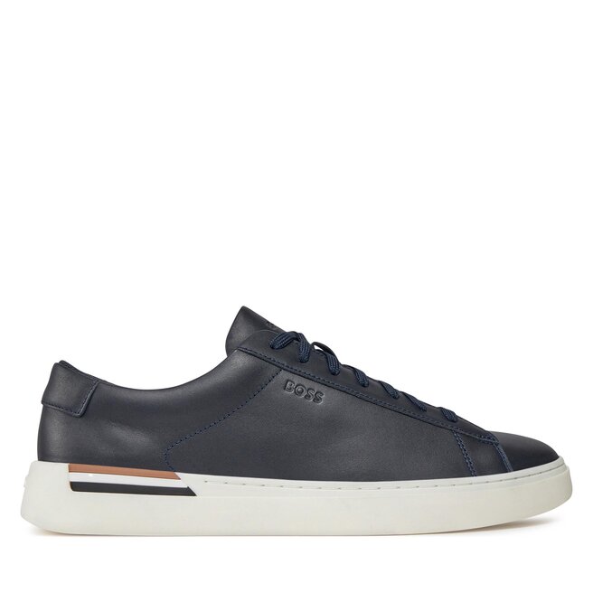 Boss Sportcipők Boss Clint 50502885 10249945 01 Dark Blue 401