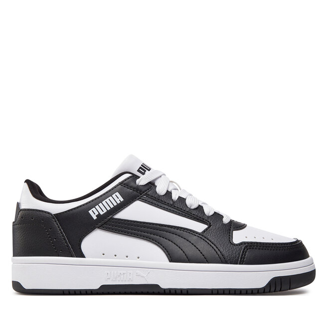 Sneakersy Puma Rebound Joy Low - Biały