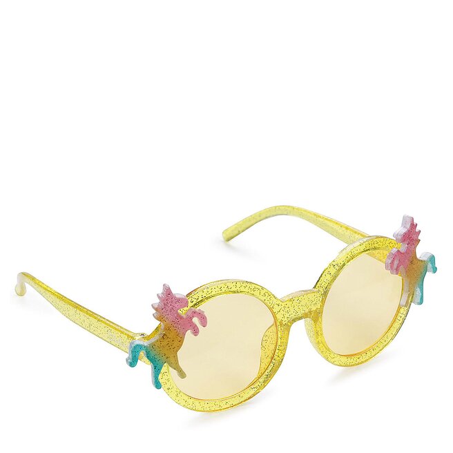 Γυαλιά ηλίου Billieblush U10521 Lemon 549