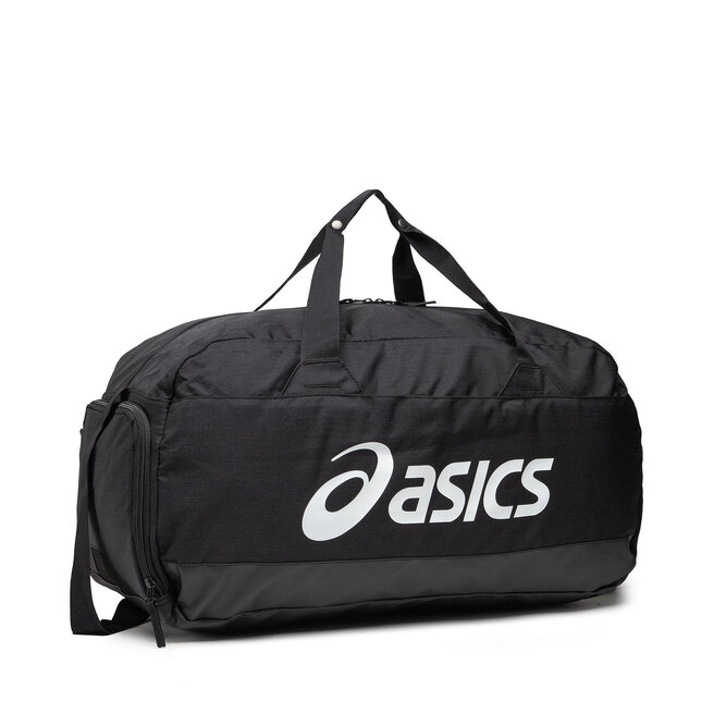 Σάκος Asics Sports Bag M 3033B152 Performance Black 001