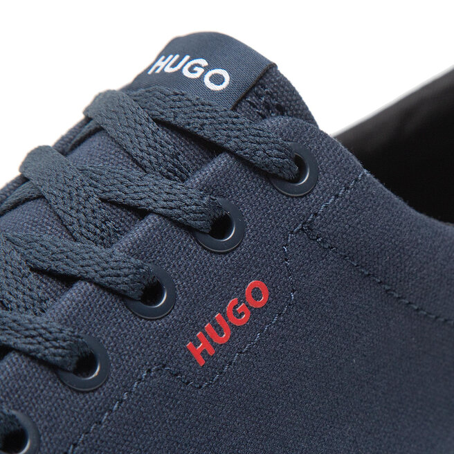 Hugo Teniși Hugo DyerH 50480691 10242000 01 Dark Blue 401