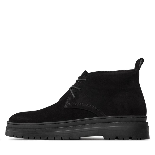 Vagabond Ghete Vagabond James 5180-040-20 Black