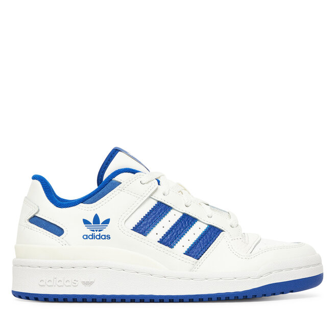 Sneakersy adidas Forum Low Cl - Biały