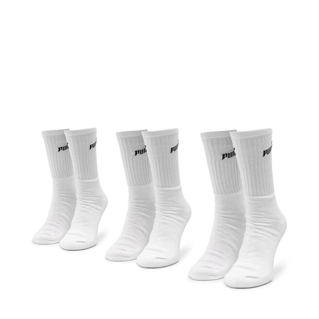 Męskie skarpety długie Puma