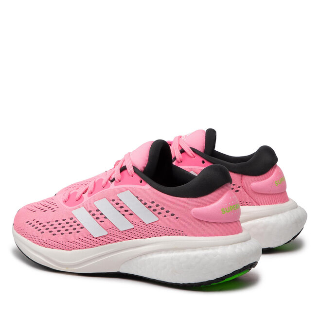 adidas Schuhe adidas Supernova 2 GW9096 Beampk/Ftwwht/Sgreen
