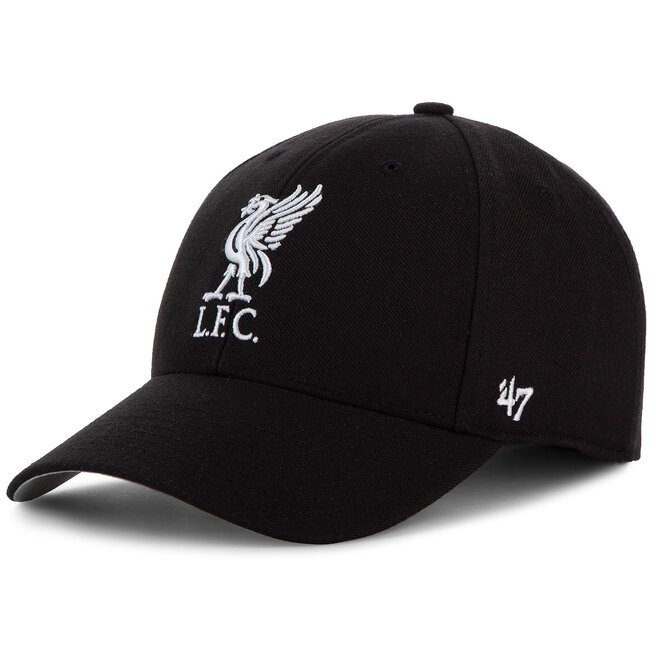 Șapcă 47 Brand Liverpool Fc Black • Www.epantofi.ro