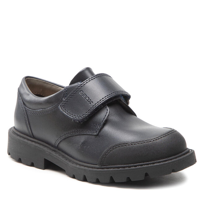 Geox Scarpe basse Geox J Shaylax B. D J16FAD 043BC C4002 S Navy