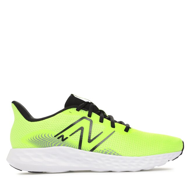 Παπούτσια για Τρέξιμο New Balance 411 v3 M411CT3 Πράσινο